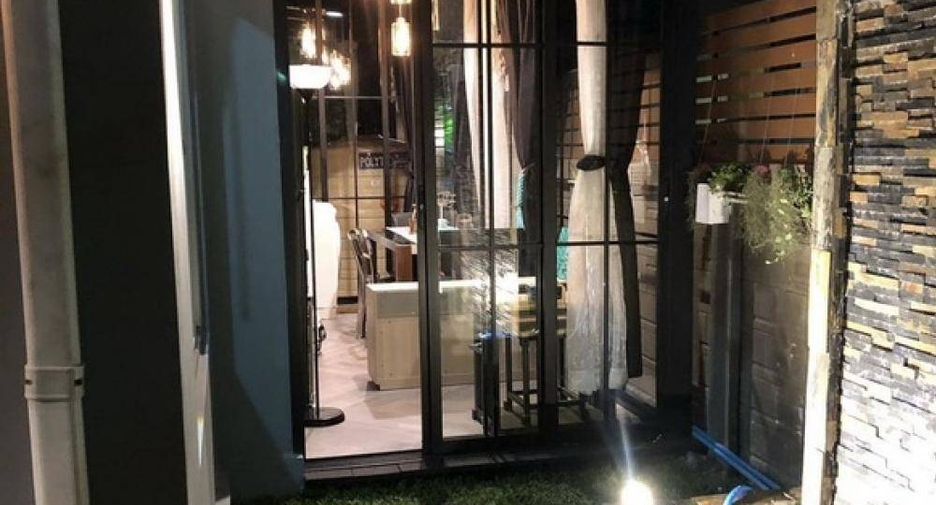 Haus zur Miete und zum Kauf mit 3 Zimmer in Suan Luang, Bangkok