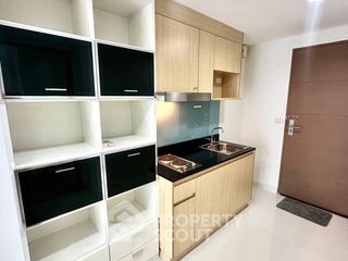 Продажа 1 кровать кондо в Кхлонг Сан, Бангкок