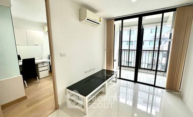 For sale 1 bed condo in Khlong San, Bangkok