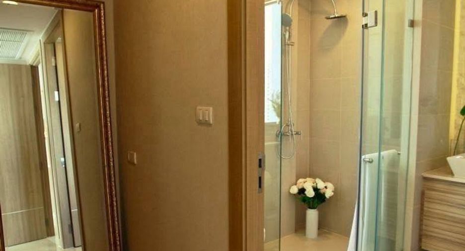 Wohnung zum Kauf mit 2 Zimmer in Bang Lamung, Chonburi