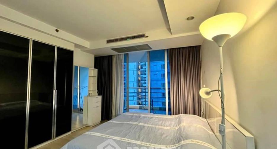À louer et à vendre 1 chambre condo à Pathum Wan, Bangkok