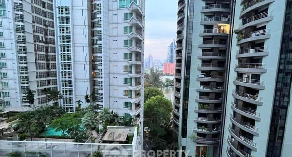 À louer et à vendre 1 chambre condo à Pathum Wan, Bangkok