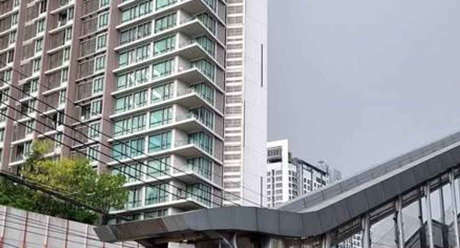 Wohnung zum Kauf mit 1 Zimmer in Bang Sue, Bangkok