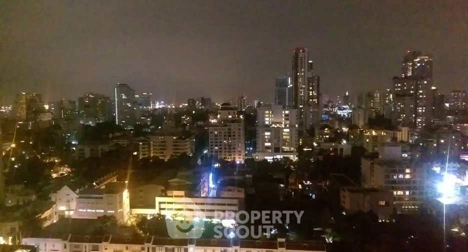 ขาย 3 ห้องนอน คอนโด ใน วัฒนา, กรุงเทพฯ