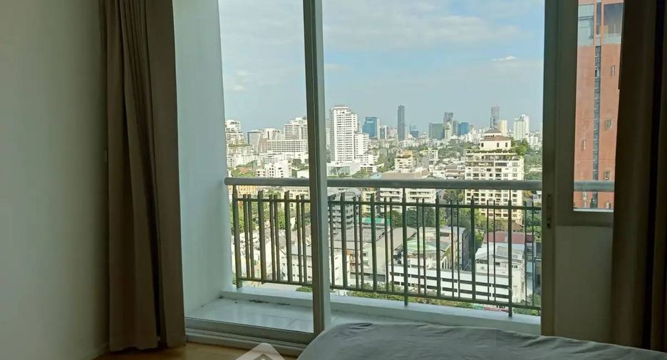 ขาย 3 ห้องนอน คอนโด ใน วัฒนา, กรุงเทพฯ