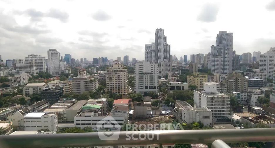 ขาย 3 ห้องนอน คอนโด ใน วัฒนา, กรุงเทพฯ