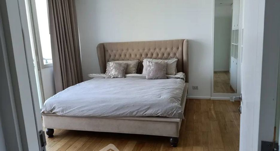 ขาย 3 ห้องนอน คอนโด ใน วัฒนา, กรุงเทพฯ