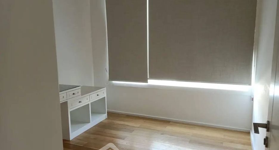 ขาย 3 ห้องนอน คอนโด ใน วัฒนา, กรุงเทพฯ
