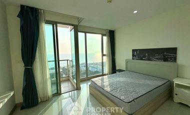 Wohnung zum Kauf mit 1 Zimmer in Jomtien, Pattaya