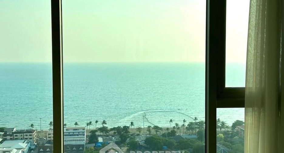 Wohnung zum Kauf mit 1 Zimmer in Jomtien, Pattaya