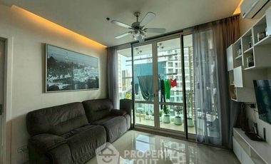 Condo en venta de 2 habitaciones en Huai Khwang, Bangkok