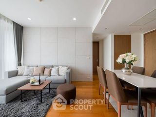 ให้เช่า 2 ห้องนอน คอนโด ใน ธนบุรี, กรุงเทพฯ