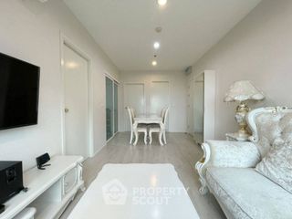 ให้เช่า 2 ห้องนอน คอนโด ใน ธนบุรี, กรุงเทพฯ