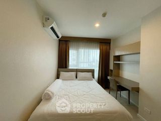 ให้เช่า 2 ห้องนอน คอนโด ใน ธนบุรี, กรุงเทพฯ