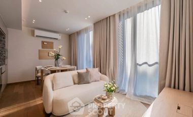 Wohnung zur Miete mit 1 Zimmer in Khlong Toei, Bangkok