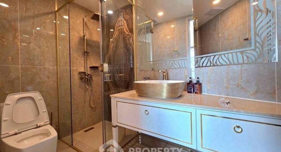 For rent 1 bed condo in Jomtien, Pattaya
