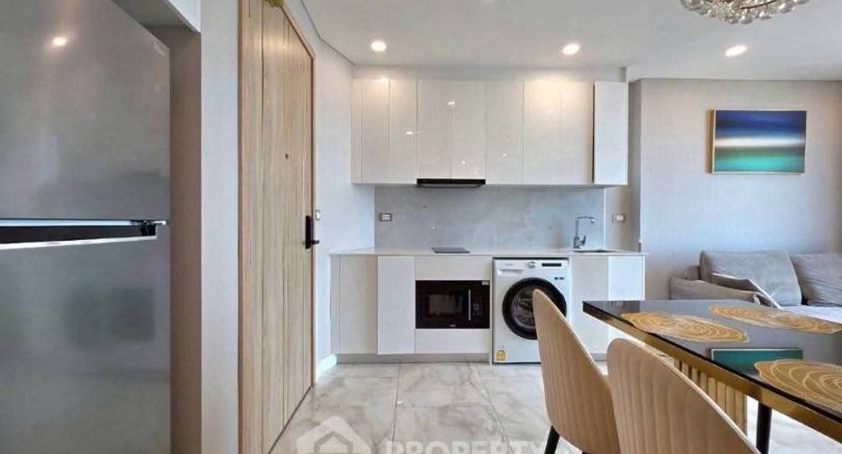 For rent 1 bed condo in Jomtien, Pattaya