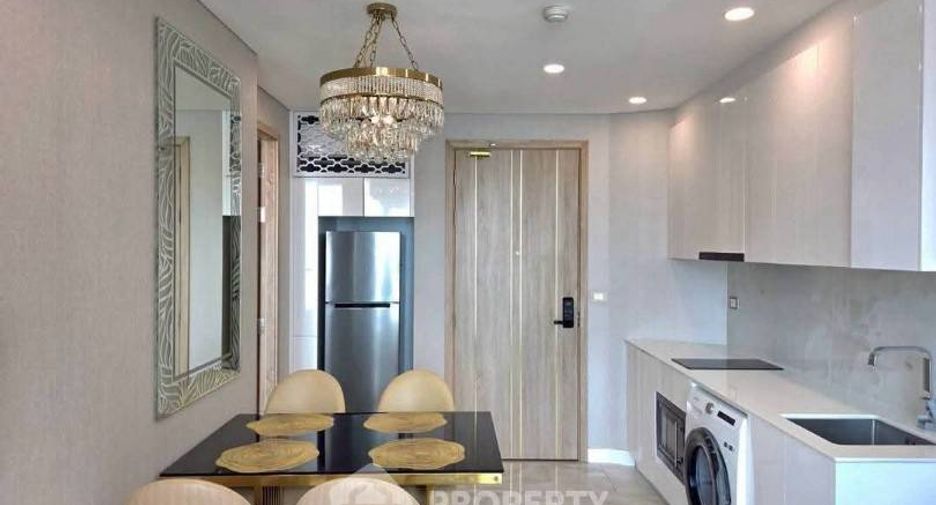 For rent 1 bed condo in Jomtien, Pattaya