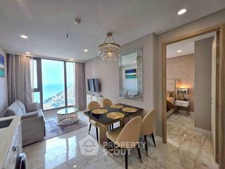 For Rent 1 Bedroom Condo In Bang Lamung, Chonburi