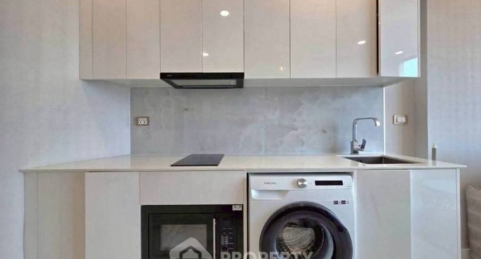 For rent 1 bed condo in Jomtien, Pattaya