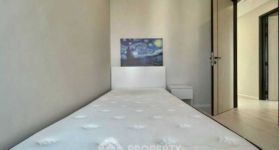 For rent 2 ベッドルーム condo in Ratchathewi, Bangkok