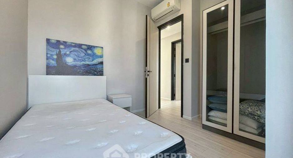 For rent 2 ベッドルーム condo in Ratchathewi, Bangkok