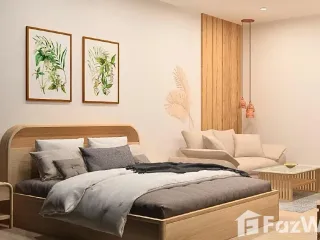 出售 1 卧室 公寓 在 苏梅岛, 素叻