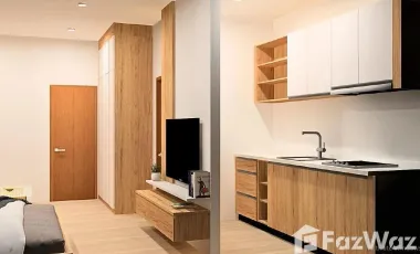 Condo en venta de 1 habitaciones en Ko Samui, Surat Thani