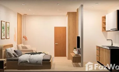 Condo en venta de 1 habitaciones en Ko Samui, Surat Thani