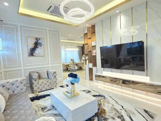 Casa en alquiler de 4 habitaciones en Lat Krabang, Bangkok