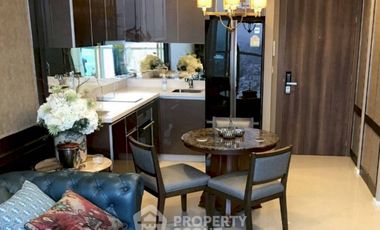 For rent 2 bedrooms condo in Bang Kho Laem, Bangkok