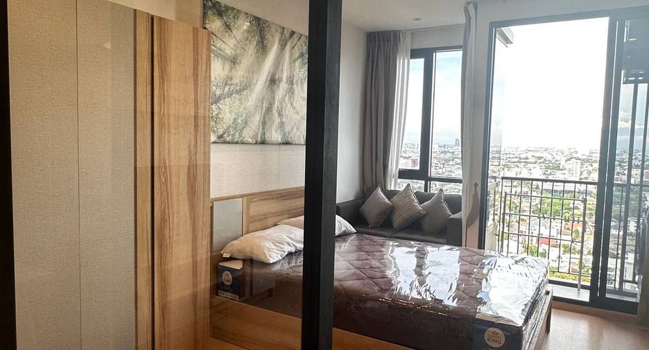 For rent 1 Beds condo in Watthana, Bangkok