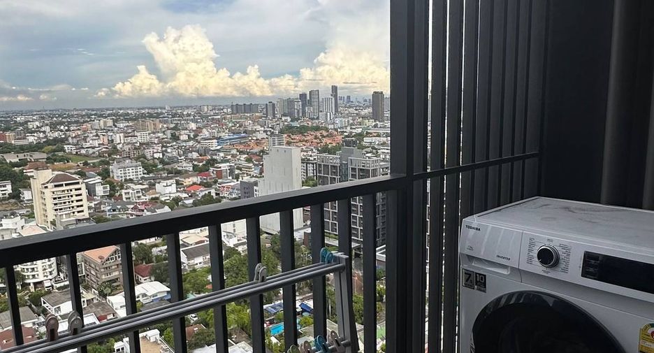 For rent 1 Beds condo in Watthana, Bangkok