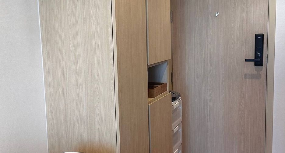 For rent 1 Beds condo in Watthana, Bangkok
