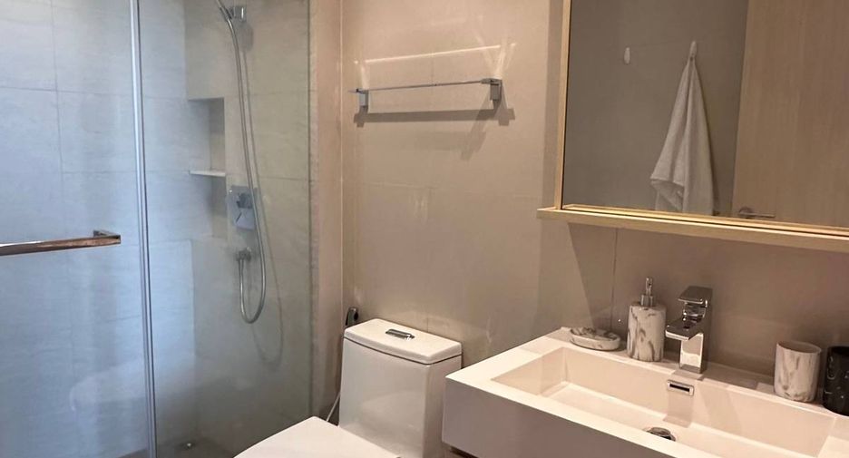 For rent 1 Beds condo in Watthana, Bangkok