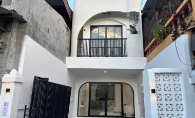 出售 2 卧室 联排别墅 在 Mae Rim, Chiang Mai