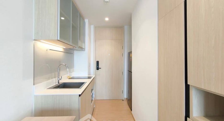 For rent 1 Beds condo in Watthana, Bangkok