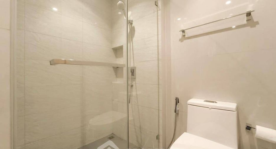 For rent 1 Beds condo in Watthana, Bangkok