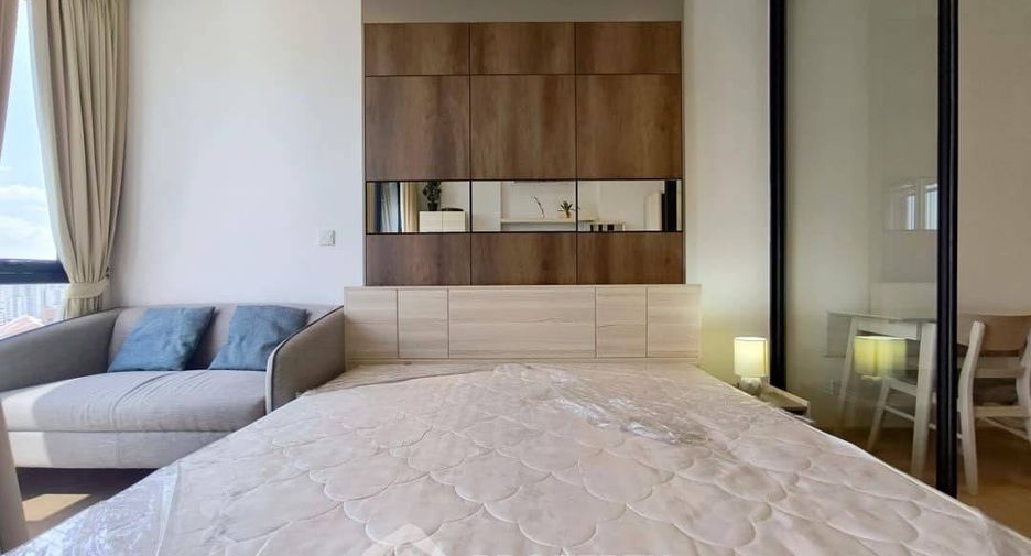 For rent 1 Beds condo in Watthana, Bangkok