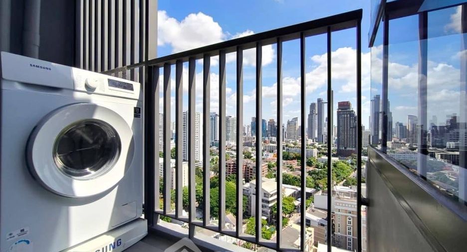 For rent 1 Beds condo in Watthana, Bangkok