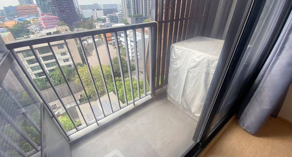 For rent 1 Beds condo in Watthana, Bangkok