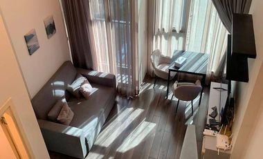 Аренда 1 кровать кондо в Ратчатхещи, Бангкок