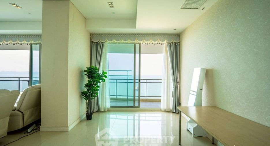 出租 3 卧室 公寓 在 Jomtien, 芭提雅