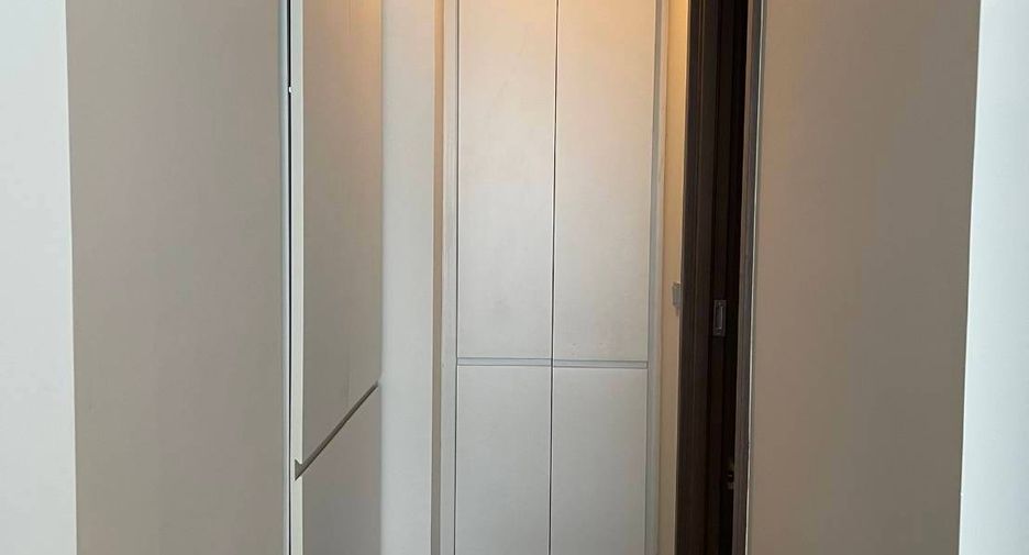 À vendre 1 chambre condo à Watthana, Bangkok