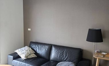 Condo en alquiler de 2 habitaciones en Yan Nawa, Bangkok