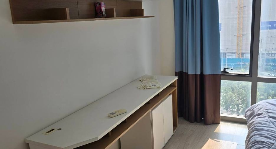 Condo en alquiler de 2 habitaciones en Yan Nawa, Bangkok