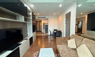 For rent 2 bedrooms condo in Sathon, Bangkok