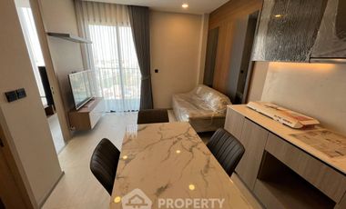 For rent 1 bed condo in Pathum Wan, Bangkok