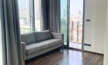 For rent 1 Beds condo in Watthana, Bangkok