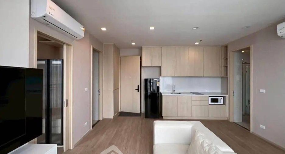 Wohnung zur Miete mit 2 Zimmer in Watthana, Bangkok